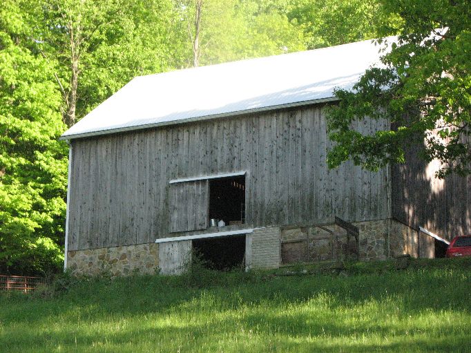 Barn