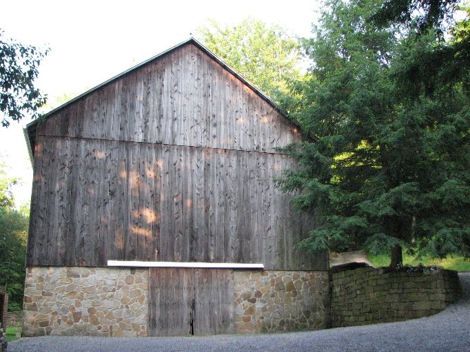 Barn